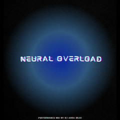 DJ Arda Bilici - Neural Overload (Raw Techno Performance Set)