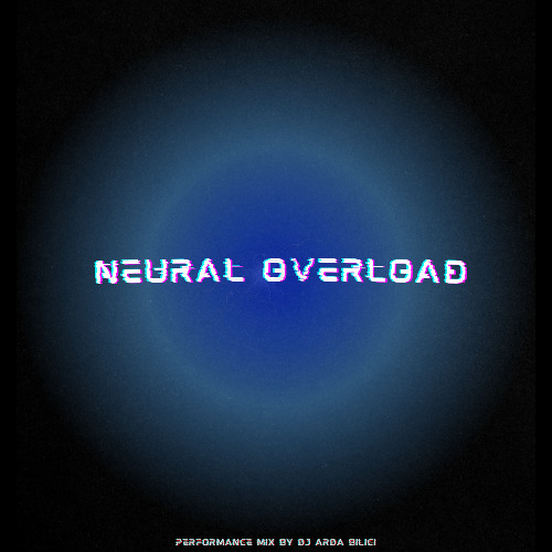 DJ Arda Bilici - Neural Overload (Raw Techno Performance Set)