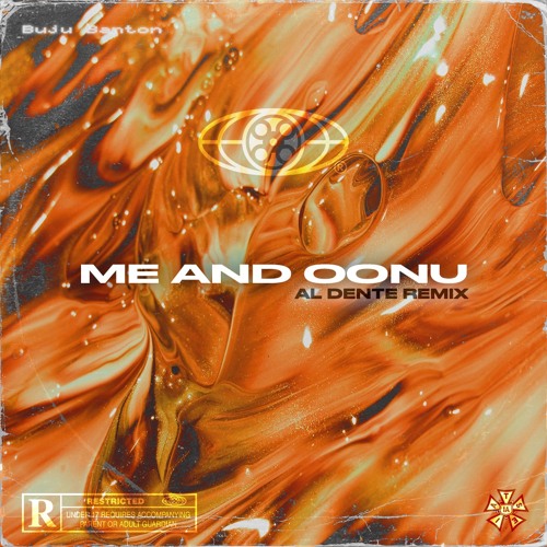 Buju Banton - Me & Oonu (Al Dente Remix)