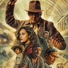 WATCH~FREE@!  Indiana Jones 5 and the Dial of Destiny (2023) FULLMOVIE STREAMINGS at home