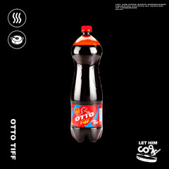 OTTO TIFF | LET HIM COOK radio - Guaracha, Dembow, Reggaeton