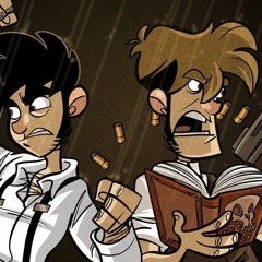 Penny Arcade's 4. On The Rain-Slick Precipice Of Darkness [ENG] Lucky Patcher Fix