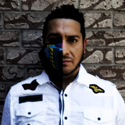 DJ C Flex Tigres mix