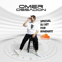 Nonstop Music #3  - Omer Ossadon For Binenfit