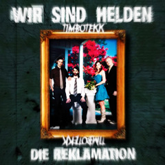 Denkmal - Tekk Remix - Timbotekk