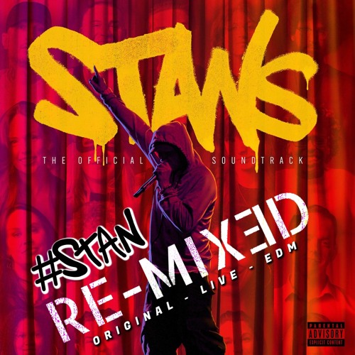 Stan (Re-Mixed) from "Stans" Soundtrack