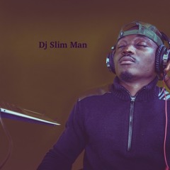 Afrobeat mix 2020 Dj Slim man