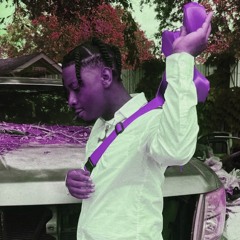 Eclaire - Tomorrow (Yung Brando) *FADED* [ALL GAS RADIO EXCLUSIVE]