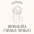Artwork for Monalisa (Waka Waka) - Kusher