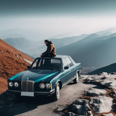 Long drive (prod by 16 NAILS & jkeibeats)