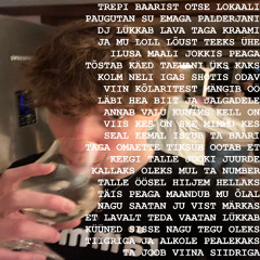 trepi baarist otse lokaali