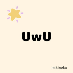 mikineko - UwU