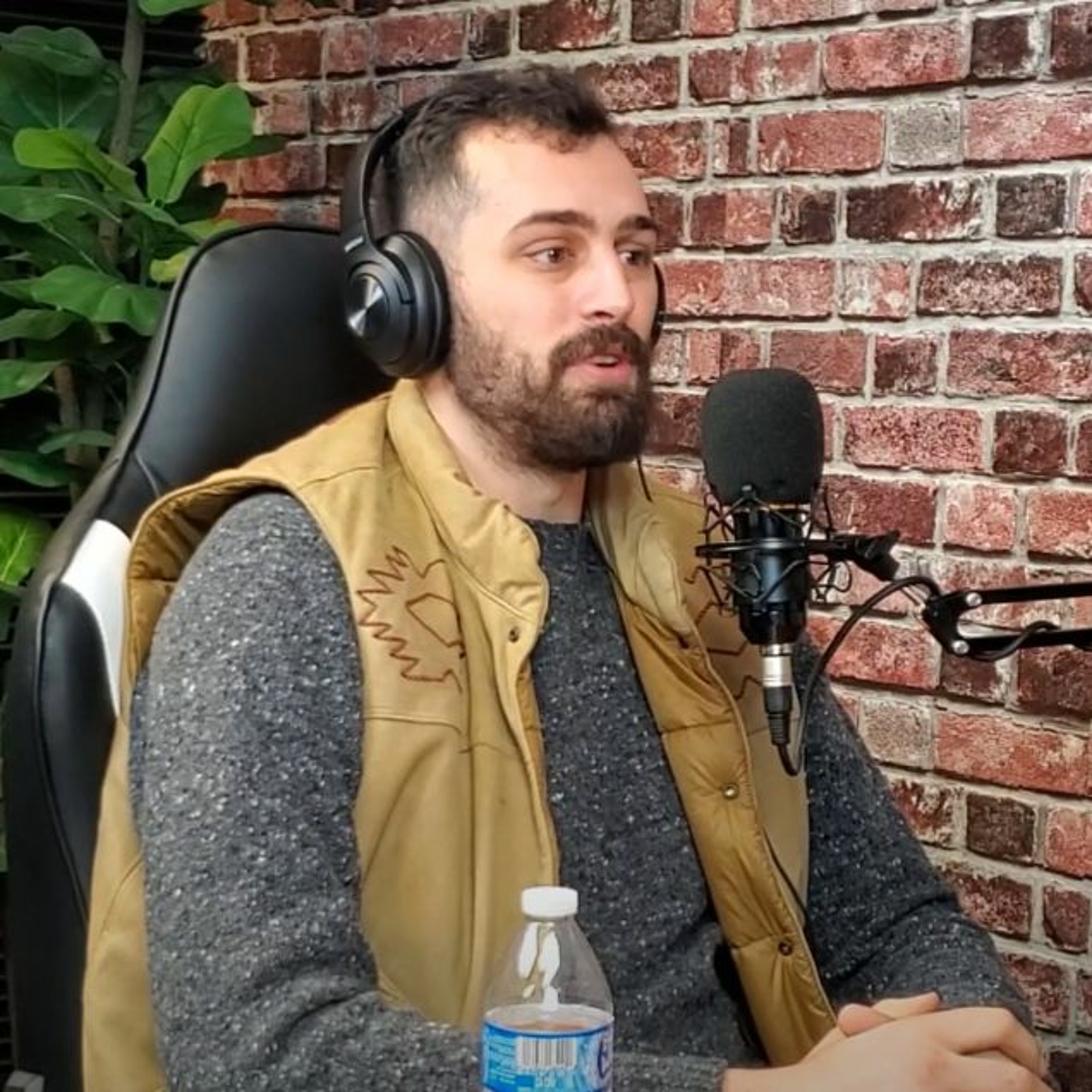 Gray Area Podcast