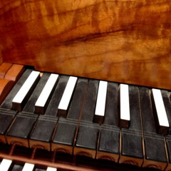 2017.09.27. Petenera harpsichord solo suite by Graham Lynch (Ai margini della Luve 2017)