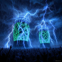Thunder Drums