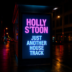 Just Another House Track