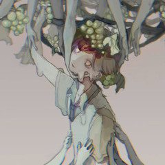 ive- 夜迷事初音ミク