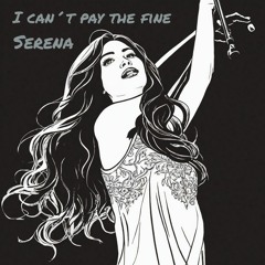 I can´t pay the fine