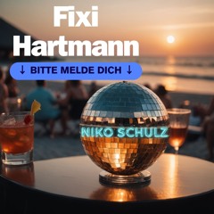 Fixi Hartmann - Bitte melde Dich! 2024