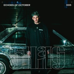 SNAGCAST 005 - ECHOES OF OCTOBER