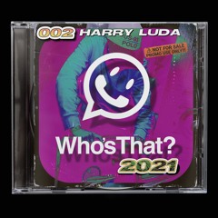 002 - HARRY LUDA