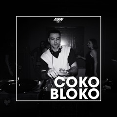 ASW Mix Series #081: Cokobloko [vinyl]