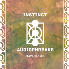 Audiophreaks: Homotopies 02