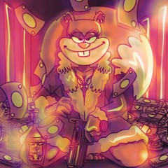 Glorb- MHMM- SLOWED