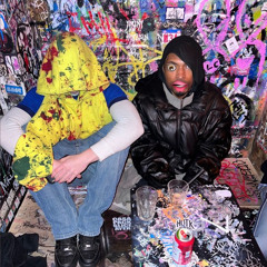 Brennan Jones & Edward Skeletrix - Mp3.4trolling1m6 (Zoot & 6houl)