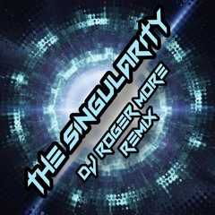 Dj Neongroover - Singularity (DJ Roger More Remix)