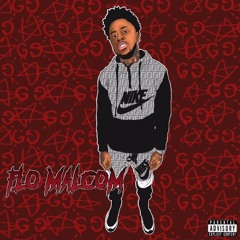 Whats Goes Around (feat.Askia Ture)