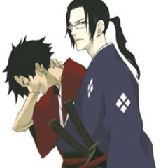 Mugen & Jin ft. Lancelot