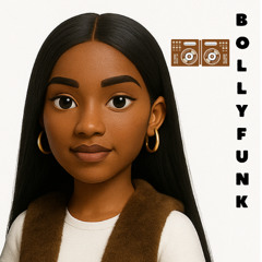 BOLLYFUNK - Panjabi Funk Rave Edit SANTO x Ravezinha CHAMOS