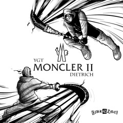 42 - Moncler II [Priesemut Remix]
