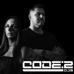 HTE Weekender 2024 Code2Djs Set