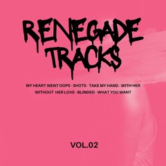 DEEPSENSE & Naila Taquidir - What You Want (Extended Mix)