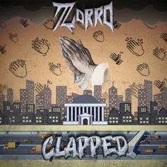 Zorro - Clapped
