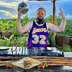 Noesis | Peak Time Techno Jungle Mix 2025 | By @EPHIMERATulum