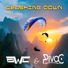 Owl & PivoC - Crashing Down ( Original Mix )