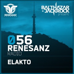 Renesanz Podcast 056 with ELAKTO