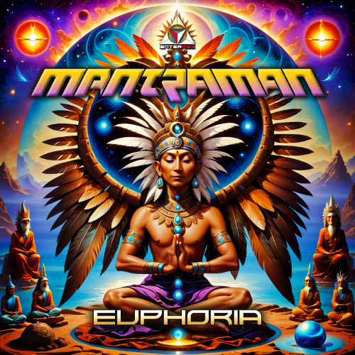 Mantraman - Euphoria