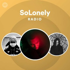 SoLonely Radio