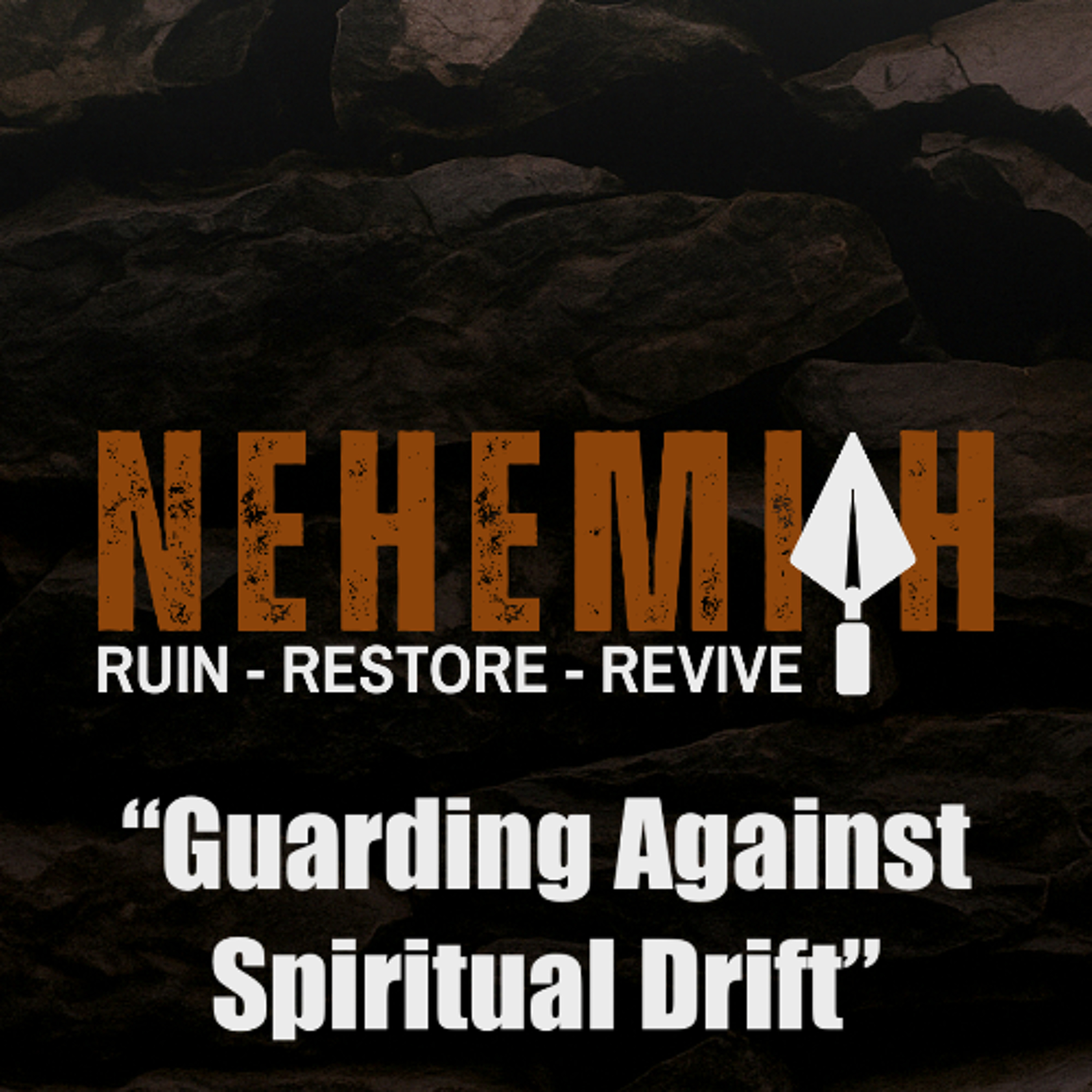 Dec 14/25 | “Guarding Against Spiritual Drift”| Nehemiah 13 | Meldon Lutzer