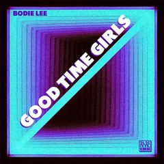 Bodie Lee - On The Floor
