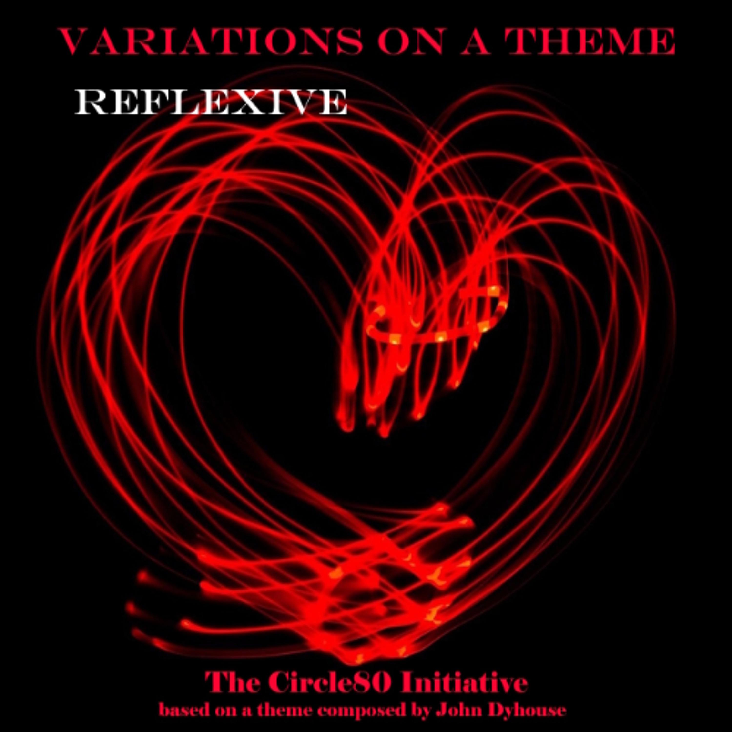 Reflections (Variations on a theme) episode artwork
