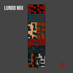 Lundo Bedroom - Mix 02