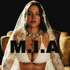 M.I.A