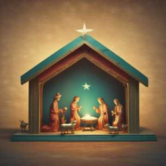 Dj.DamianR - Bóg się rodzi (folk)