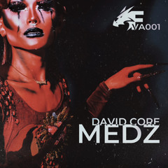 DAVID CORE - MEDZ [FRISSØNVA001]