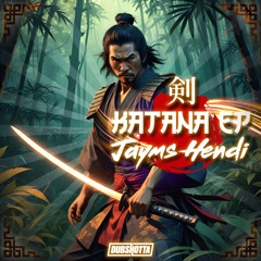 Jayms Hendi - No Love